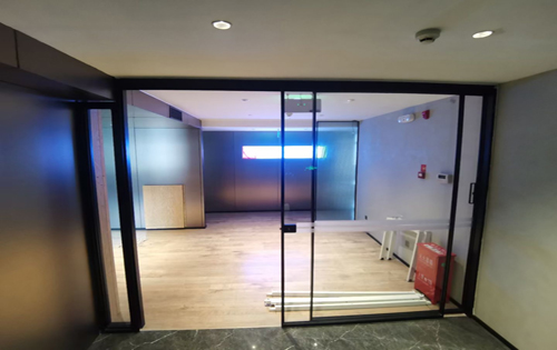 友谊文化艺术园实拍图1