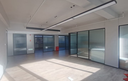 友谊文化艺术园实拍图2