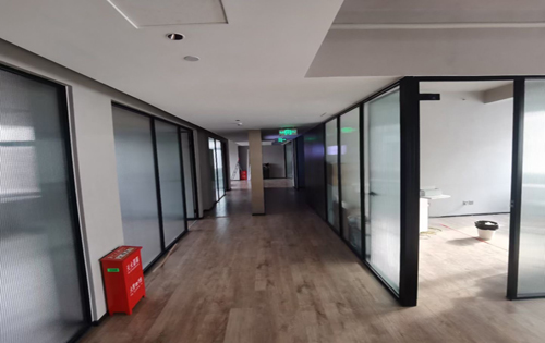 友谊文化艺术园实拍图3